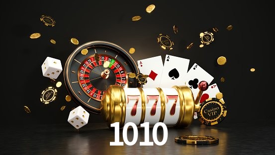 Experiência VIP 1010