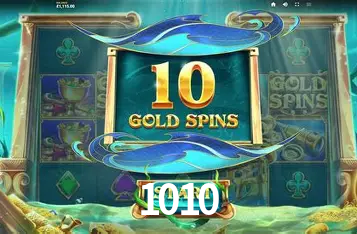 A Revolução dos Aplicativos de Jogos no 1010