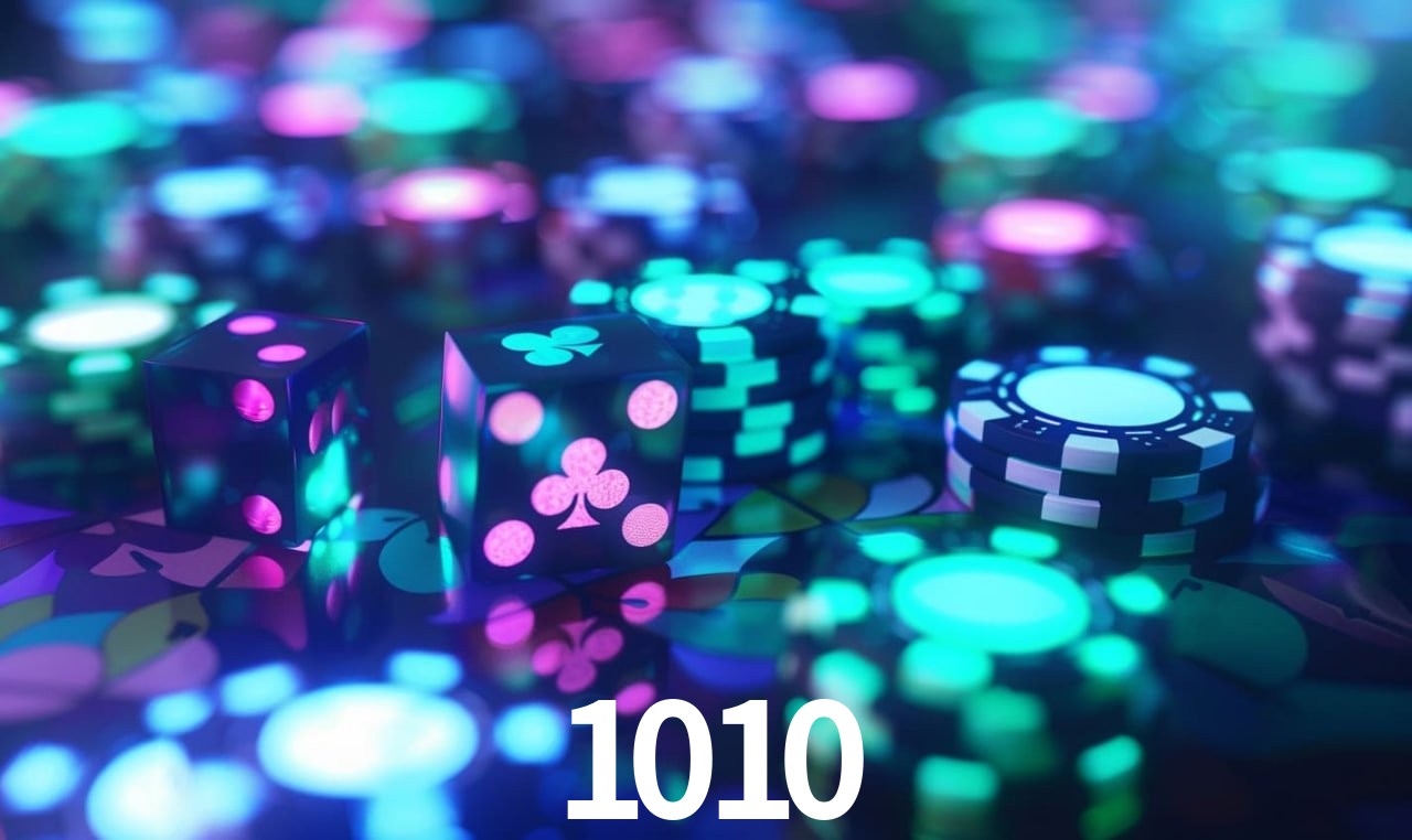 Experiência VIP 1010