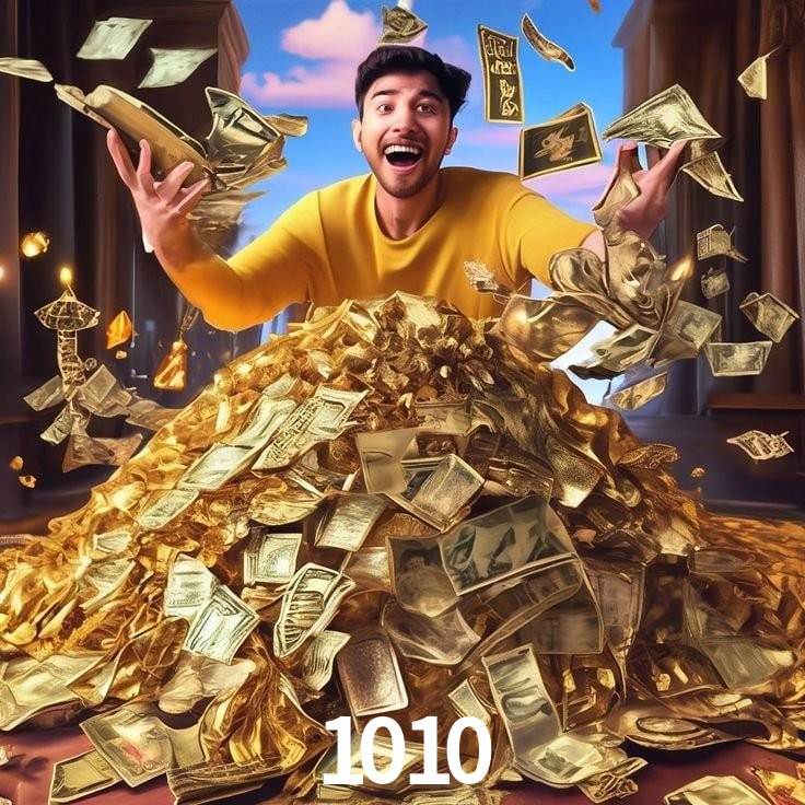 Estatísticas 1010