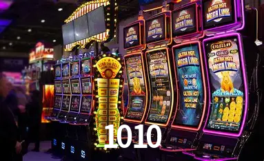1010 Bônus - Pacote R$5.000 + VIP
