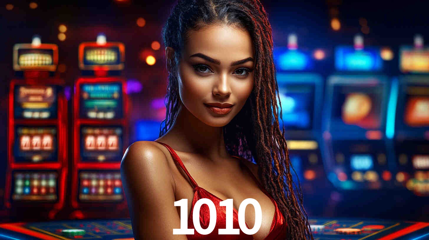 Desvendando o Mundo dos Jogos Virtuais na 1010