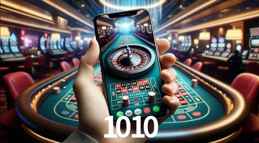 Platform Technology 1010