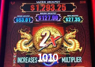 1010 Brasília - Casino Guide