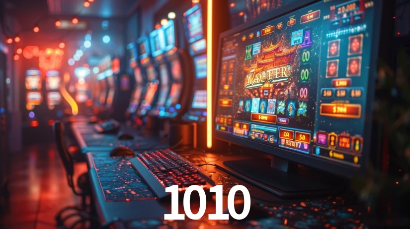 1010 games