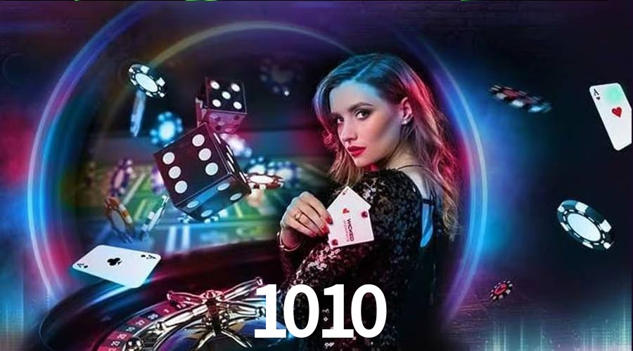 Weekend Specials 1010