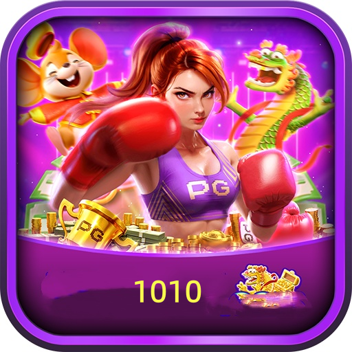 APP oficial dA 1010 para mobile